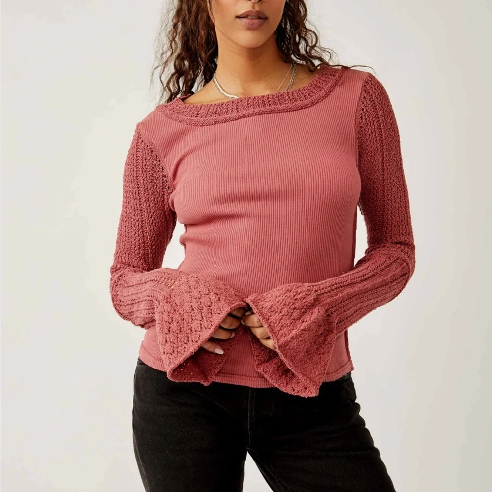 Free People pre owned good